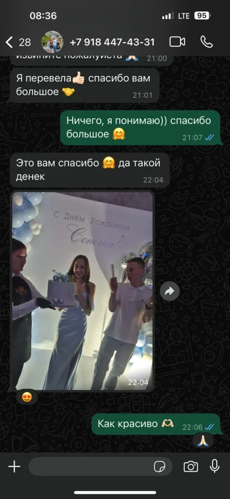 Отзывы
